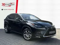 Gebraucht Lexus NX300h Launch Edition 197 PS (144 kW) 2018 Andere SUV