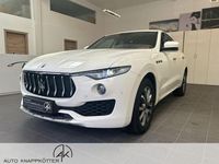 Gebraucht Maserati Levante 275 PS (202 kW) 2016 Weiß SUV