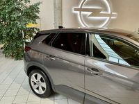 gebraucht Opel Grandland X Grandland (X) /Edition