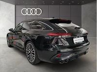 Second-hand Audi A6 204 CP (150 kW) 2026 Verde Break