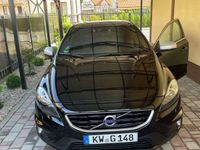 gebraucht Volvo V40 CC D2