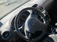 Gebraucht Opel Corsa 80 PS (58 kW) 2010 Kleinwagen