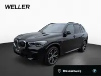 Second-hand BMW X5 M Sport 286 CP (210 kW) 2022 Negru SUV