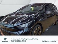 Second-hand Cupra Born 169 kW (231 CP) 2025 Negru Hatchback