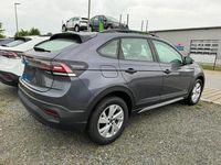 Neu VW Taigo 95 PS (69 kW) 2025 Rauchgrau metallic SUV