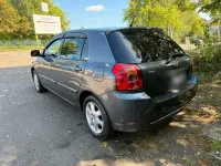 Gebraucht Toyota Corolla 90 PS (66 kW) 2006 Grau Kombi