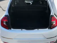 Gebraucht Renault Twingo Vibes 60 kW (82 PS) 2021 Schwarz Kleinwagen