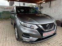 gebraucht Nissan Qashqai Acenta*1.HAND*NAVI*KAMERA*WENIGKM*