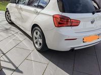 gebraucht BMW 118 118 i Aut. Sport