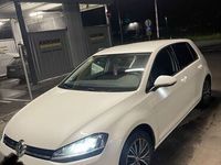 gebraucht VW Golf VII 