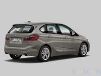 gebraucht BMW 220 Active Tourer xDrive Advantage RENTNERBESITZ