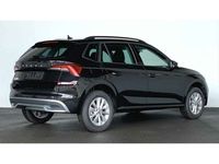 gebraucht Skoda Kamiq 1.0 TSI Ambition