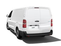 Nowe Citroën Jumpy 150 KM (110 kW) 2026 Biały Minivan
