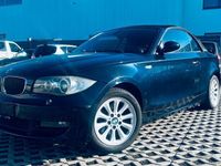 gebraucht BMW 120 Cabriolet i Automatik