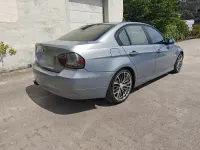 Używany BMW 320 163 KM (119 kW) 2006 Sedan/Limuzyna