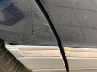 Gebraucht Mercedes E500 265 PS (194 kW) 1988 Blau Limousine