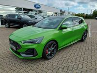 Gebraucht Ford Focus ST 349 PS (256 kW) 2023 Mean green (metallic) Limousine