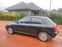 Second-hand Audi A3 102 CP (75 kW) 1998 Negru Hatchback