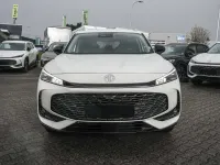 Neu MG HS Luxury 272 PS (200 kW) 2026 Pearl white SUV