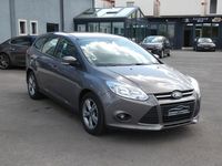 Second-hand Ford Focus 116 CP (85 kW) 2013 Maro Berlinǎ
