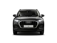Gebraucht Audi Q3 Advanced 150 PS (110 kW) 2025 Mythosschwarz metallic (metallic) SUV