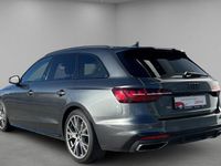 Second-hand Audi A4 Competition 204 CP (150 kW) 2022 Gri Break