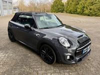 Gebraucht Mini Cooper S Cabriolet 191 PS (140 kW) 2019 Grau Cabrio