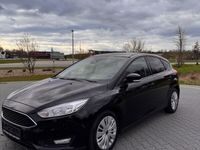 gebraucht Ford Focus 1.0 Ecoboost