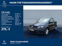 gebraucht VW Caddy 2.0TDI Trendline Navi Climatr. …
