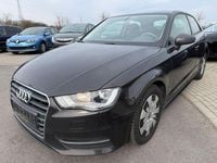 Usata Audi A3 Performance 110 CV (80 kW) 2014 Marrone Berlina