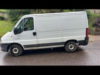 Gebraucht Citroën Jumper 2005 Van / Kleinbus