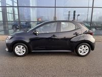 Neu Mazda 2 Center-Line 116 PS (85 kW) 2025 Schwarz Limousine