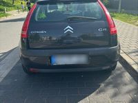 gebraucht Citroën C4 Tüv neue❗️❗️