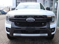 Neu Ford Ranger Wildtrack 241 PS (177 kW) 2026 Frozen white Pickup