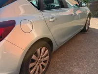 Gebraucht Opel Astra 180 PS (132 kW) 2010 Blau Coupé