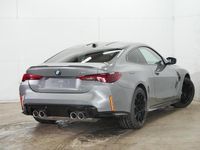 Używany BMW M4 Shadowline 480 KM (353 kW) 2025 Szary Coupe