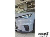Neu Lexus LBX 136 PS (100 kW) 2025 Grau SUV