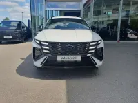 Neu Hyundai Tucson N Line 150 PS (110 kW) 2026 SUV
