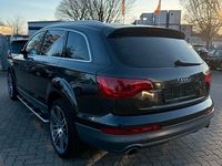 Gebraucht Audi Q7 Ambiente 245 PS (180 kW) 2013 Grau SUV