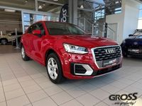 Gebraucht Audi Q2 Sport 150 PS (110 kW) 2018 Rot SUV
