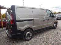 Gebraucht Renault Trafic Komfort 120 PS (88 kW) 2019 Grün Van / Kleinbus