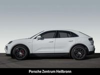 Gebraucht Porsche Macan 380 kW (517 PS) 2025 Weiß SUV