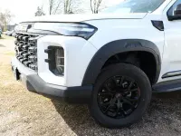 Neu Maxus T60 215 PS (158 kW) 2025 Weiß weiß Pickup