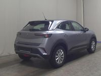 Gebraucht Opel Mokka Edition 101 PS (74 kW) 2021 Kontrastgrau metallic SUV