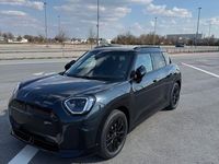 Gebraucht Mini Cooper 160 kW (218 PS) 2025 Grau Kleinwagen