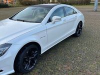 gebraucht Mercedes CLS500 BlueEFFICIENCY 7G-TRONIC