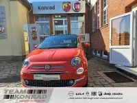 Gebraucht Fiat 500 Connect 71 PS (52 kW) 2024 Orange Limousine