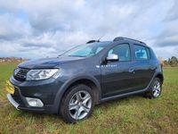 gebraucht Dacia Sandero Stepway