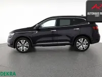 Gebraucht Renault Koleos Bose Edition 177 PS (130 kW) 2017 Ayst black SUV