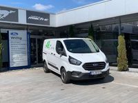 gebraucht Ford Transit Custom 260 L1 Startup Kasten (TTF), Klimaanlage.